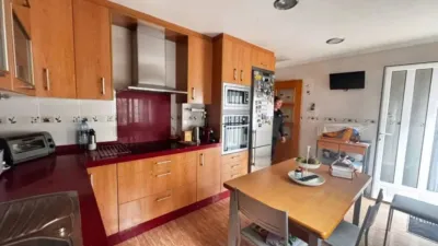 Chalet in Los Alcázares photo 7