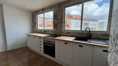 Penthouse in Ensanche photo 2
