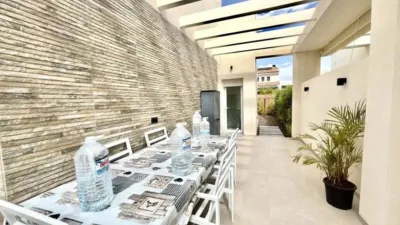 Chalet en Algorfa photo 43