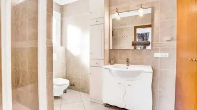 Chalet in Calpe - Calp photo 9
