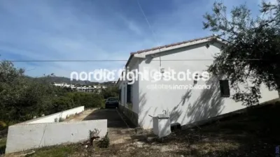 Chalet in Canillas de Aceituno photo 3