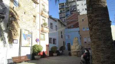 Chalet in Calpe - Calp photo 3