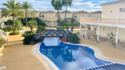 Apartment in Calpe - Calp photo 3