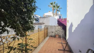 Chalet in Algorfa photo 19