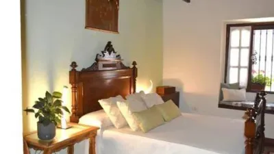 Casa en Teror photo 54