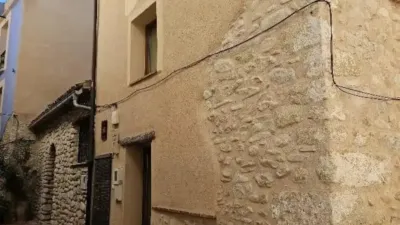 Casa – Benilloba, el Comtat - Vista 2