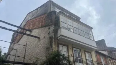 Flat in Ferrol Vello-Puerto photo 2
