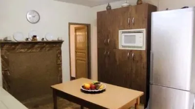 Chalet in Berja photo 17