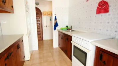 Chalet in Calpe - Calp photo 14