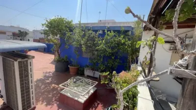 Chalet in Formentera del Segura photo 23