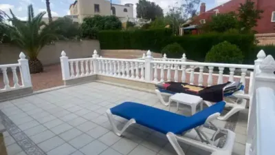 Chalet en Algorfa photo 24
