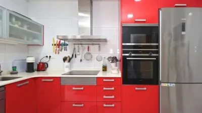 Apartment in Sant Joan Despí photo 10