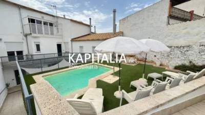 Casa – Benilloba, el Comtat - Vista 4