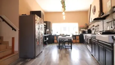 Casa - Más