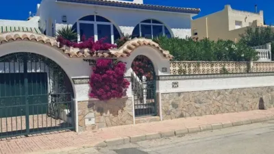 Casa - Vista 3