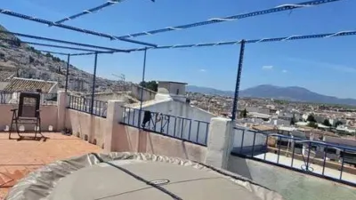 Terraced house in Martos photo 25