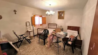 Rustic House in Yecla photo 18