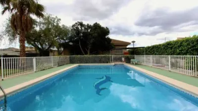 Chalet en Murcia Capital photo 24