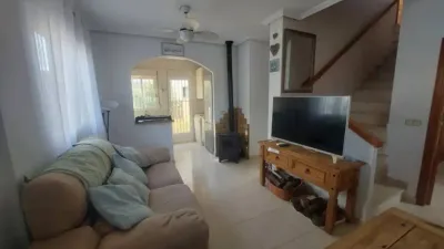 Chalet in Benimantell photo 3