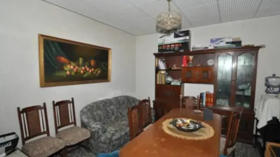 Chalet in Petrer photo 18