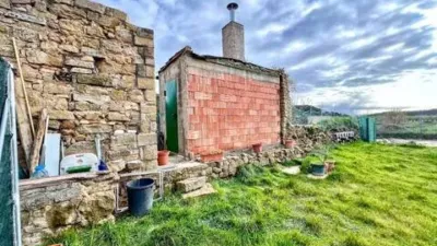 Casa rústica en venta en Fontellas, Fontellas (Ayerbe) de 259.000 €
