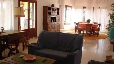 Chalet in Calpe - Calp photo 20