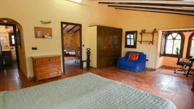 Rustic House in Calpe - Calp photo 29