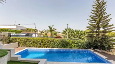Casa - Vista 4