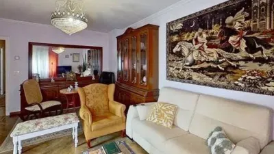 Apartment in La Milagrosa photo 2