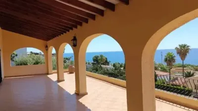 Chalet in Calpe - Calp photo 8