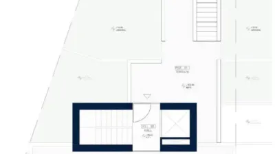 Chalet in Benissa photo 12
