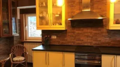 Chalet in Touro photo 8