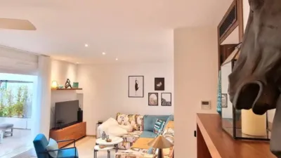 Chalet in Algorfa photo 12