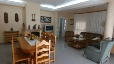 Chalet in Almoradí photo 11