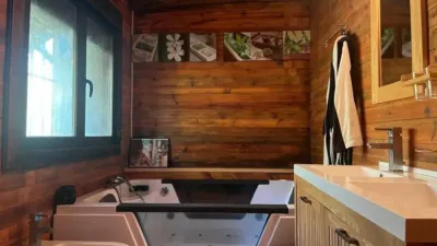 Chalet in Murcia Capital photo 25