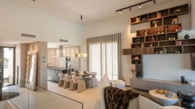 Chalet in Algorfa photo 2