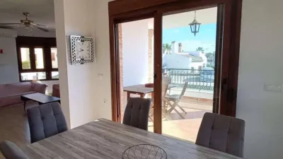 Chalet in Algorfa photo 9