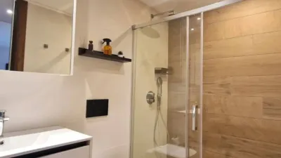 Chalet in Algorfa photo 14