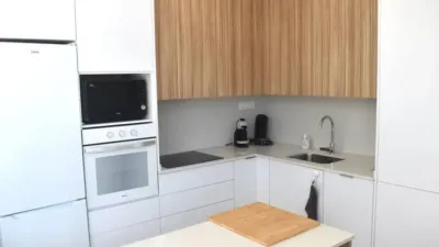 Chalet in Calasparra photo 16