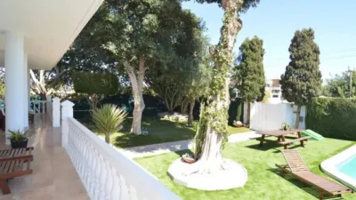 Casa - Vista 3