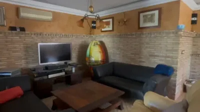 Chalet in Cartagena photo 26