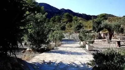 Chalet in Murcia Capital photo 6