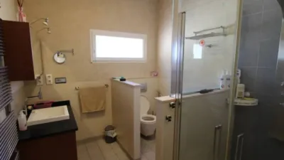 Chalet en Calpe - Calp photo 23