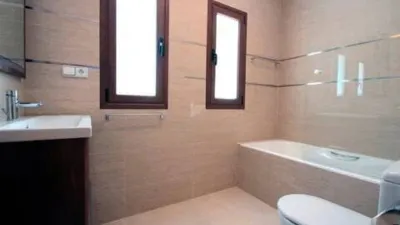 Chalet en Benimeit-La Sabatera photo 36