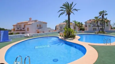 Chalet in Calpe - Calp photo 4