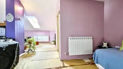 Casa rústica en venta en Fontellas, Fontellas (Ayerbe) de 259.000 €