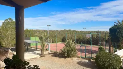 Chalet en Murcia Capital photo 43