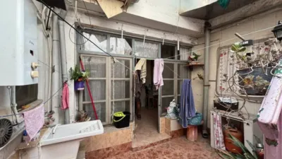 Chalet in Guardamar del Segura photo 12