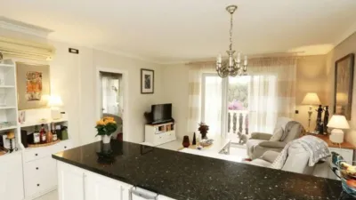 Apartment in Benissa photo 9