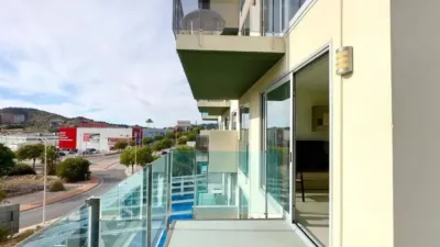 Piso en Finestrat photo 47